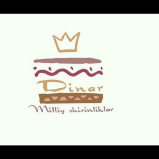 Dinor_sweet Milliy Shirinliklar