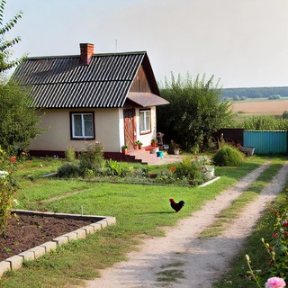 Тарасівка