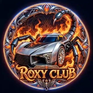 Telegram profile photo for ROXY CLUB Chat 🧑‍🧒‍🧒