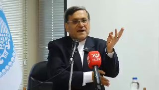 ⭕ سخنگوی کمیسیون امنیت ملی مجلس: حرکت به سمت اقدام پیش‌دستانه به معنای تغییر دکترین دفاعی ایران است — تجارت‌نیوز