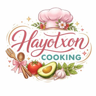 🎂HAYOTXON COOKING🎂🧁🍰 OXANGARON. NUROBOD