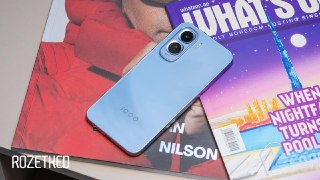 Быстро же мы смирились с тем, что смартфон с батареей на 9000 мАч выглядит не как орудие пролетариата.iQOO Z11 из таких. Не верите? У нас картинки есть.В обзоре: rozetked.me/reviews/46636