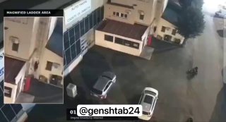 שירות הביון הרומני (SRI) חשף רשת של פעולות מודיעין רוסי המעורבות בשריפה בפלטפורמה הצבאית-תעשייתית קארפיל בב…