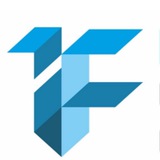 Логотип IT CV (Inflow)