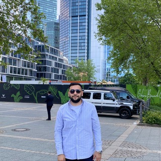 Telegram profile photo for Abdurasulov Travel