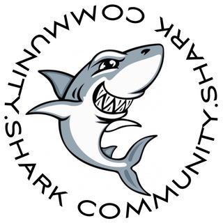 Shark community 💵