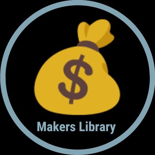 Money Makers Library 💰 online business Telegram Group Link