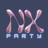 NIXEN PARTY