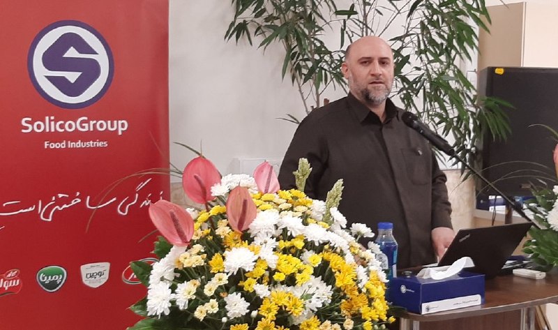 اخبار مازندران: تولید ۴۱۳ هزار تن گوشت مرغ در مازندران 🔹️ رئیس سازمان جهاد کشاورزی مازندران: هم اکنون ۴١٣ هزار تن گوشت مرغ در مازندران ت