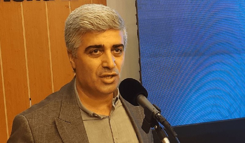اخبار مازندران: مستند «ایران سرآغاز هر داستان» ساخته میشود🔹️ دبیر شورای صیانت و حفاظت از آثار سینمایی کشور: یکی از مهمترین پروژه هایی ک