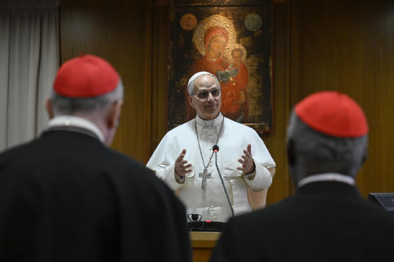 Leo XIV's Conclave: The Inside Story Of How An American Emerged, And The Italians Folded