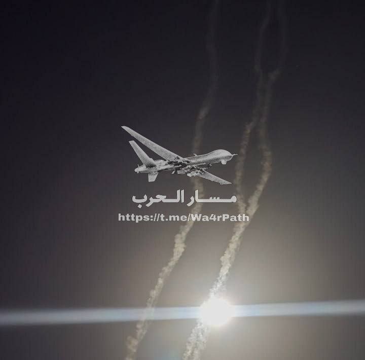 - 🇮🇷 ניטור שיגורי טילים מאיראן כעת.