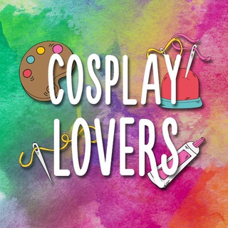 Cosplay Lovers Telegram Group Link