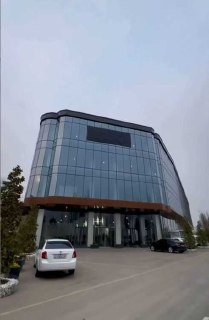 Продаётся шикарное современное 4-х этажное здание