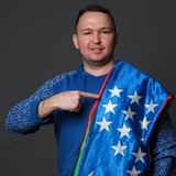 Иллюстрация к посту канала Sport Universal l (Aziz Tukhtamuradov)