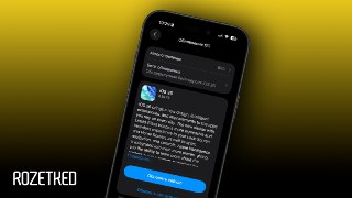 Эплобояре, на старт! Сегодня выходят iOS 26, iPadOS 26, macOS 26 и watchOS 26  Обычно релизы Apple происходят в 10:00 по североамериканскому времени (20:00 МСК). Проверить наличие апдейта можно в «Настройки» → «Основные» → «Обновление ПО».  Полный список с