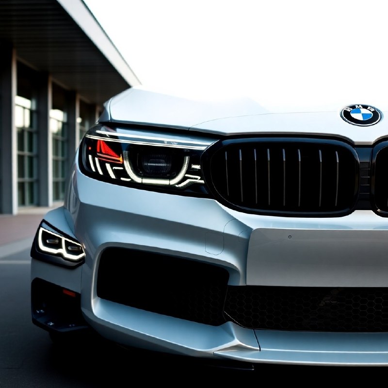 BMW M3 CS Handschalter — и да, это тот самый случай, когда «не для всех» звучит