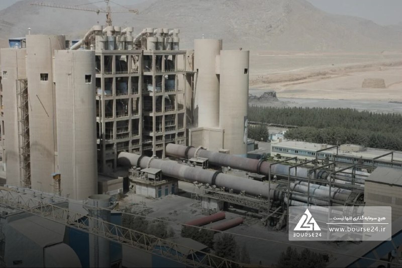 بورس۲۴ | Bourse24: رشد ۶۶ درصدی درآمد ۵ ماهه «سفار»؛ سیمان فله تیپ ۲ در صدر فروشبه گزارش کدال نگر بورس 24، شرکت سیمان فارس که درآمد آن از م