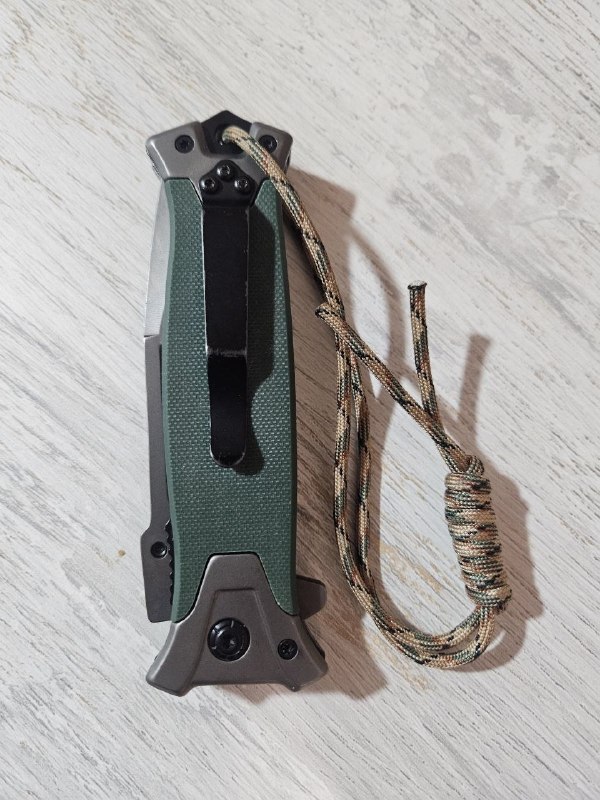 Продам складной нож Browning 364 — фото 1