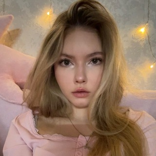 Telegram profile photo for сорокина
