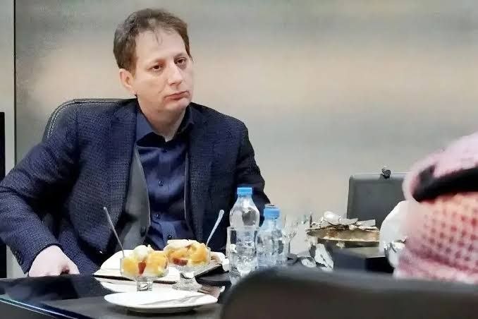 اخبار الونیوز AloNews: 👈بابک زنجانی: با نون زحمت کشی به اینجا رسیدم✅ @AloNews
