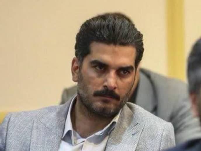 ظهور نزدیک است ...: 🔴 احمدنیا رئیس اطلاع‌ رسانی دولت‌ و مدیر کانال تلگرامی اصلاحات نیوز :طرح‌ مجلس برای مقابله با نفوذ ضد قانون اساسی است و 