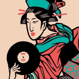 IraNihon | Japanese Music Telegram Group Link