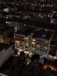 На улицах Ирана празднуют сообщения о возможной смерти Хаменеи. Три видео Видео: соцсетиПодписаться на «Новую-Европа»