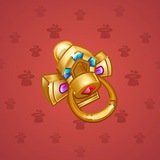 Bling Binky #181