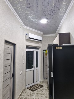 Продам свой домик.3 комнаты.