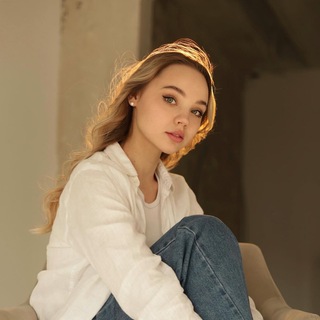 Логотип Natasha Ganyushkina