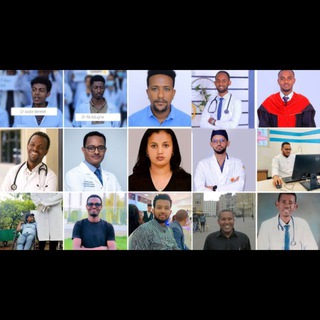 EHPM - Ethiopian Health Professionals' Movement