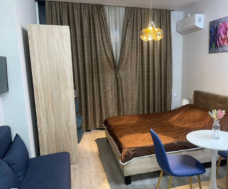 Сдам Студио ❤️Море через дорогу 🐬 — фото 1