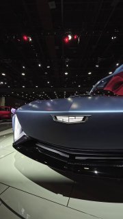 Cadillac Concept t.me/s/sochiautopartssochiautoparts.ru#sochiautoparts