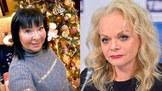 Околостроительная компания отказалась от выступления Ларисы Долиной на своём новогоднем корпоративе. Вместо неё в Москву пригласили легендарную немецкую группу "Арабески" — в итоге сэкономили аж 2 миллиона рублей и перезапустили девочкам карьеру. По данным