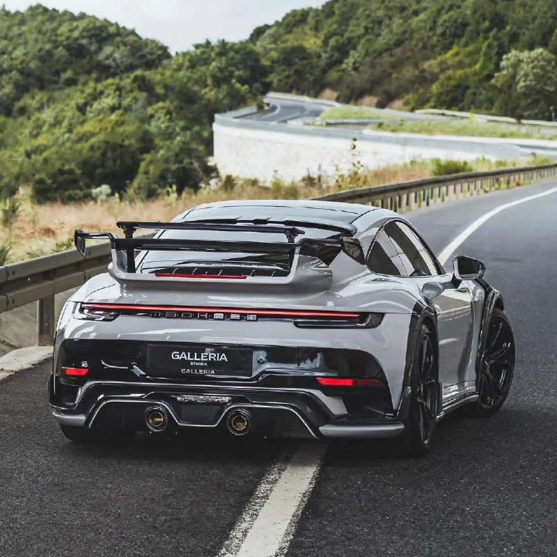 Porsche 2