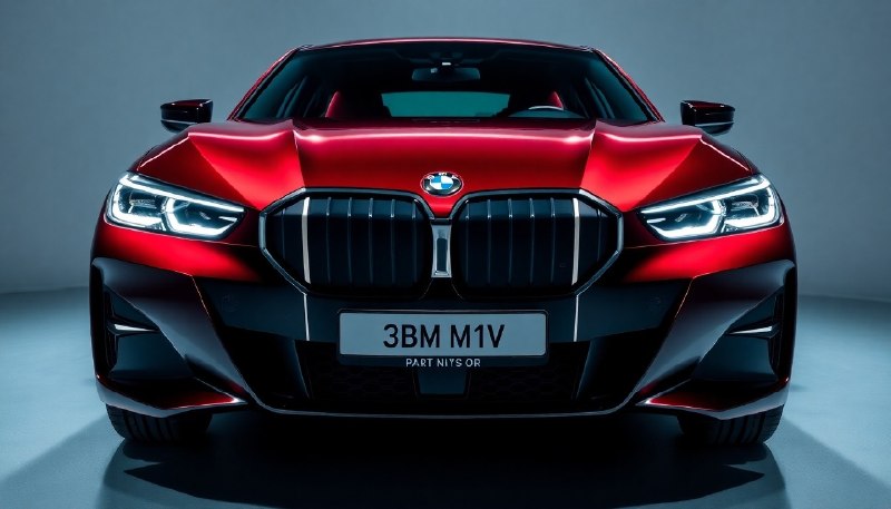 Не пора ли BMW освежить iX? Похоже, да: сегодня профильные медиа пишут, что кроссовер готовят к акку