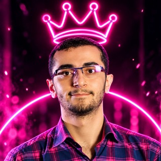 Telegram profile photo for سالیانه شیمی هادیانفرد | 1406