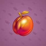 Precious Peach #162