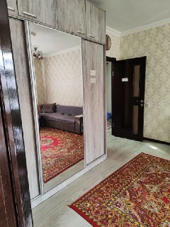 House for sale Sergeli, Yangi Hayot, 8th section