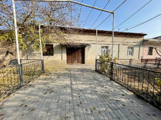Продаётся Дом 6 соток Ор Самарканд Дарвоза, Мечеть Камалон