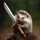 🦔 Злые Ёжики | Югра
