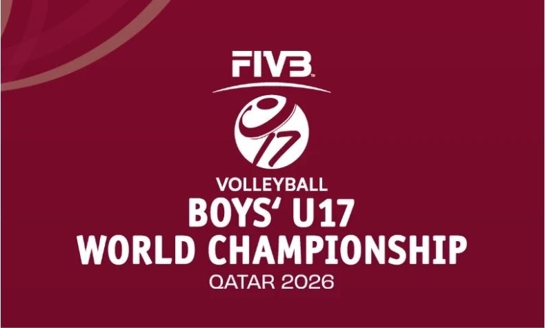 🏐 جهان والیبال 🏐: ❌ انصراف سامورایی‌ها از مسابقات قهرمانی زیر 17 سال پسر جهان/ گروه ایران سه‌تیمه شد! 🔻مسابقات قهرمانی زیر 17 سال پسر جهان