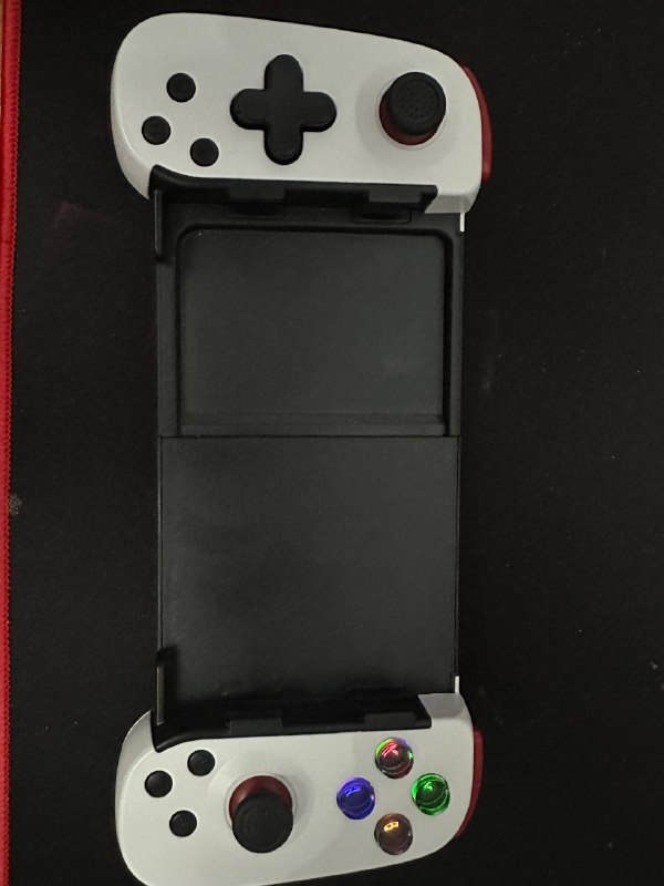 Игровой джойстик для телефона