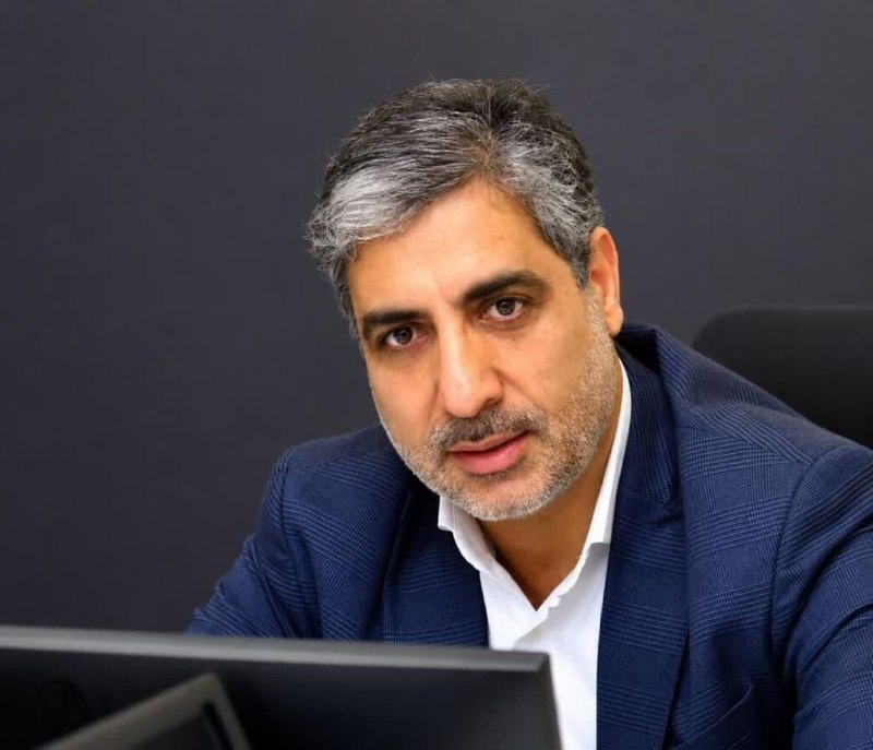 تجارت نیوز: 🔻تولید فولاد جهان و ایران؛ از رشد ظرفیت تا رقابت بر سر مزیتهای جدیدعلی رسولیان، مدیرعامل شرکت فولاد سنگان نوشت:▪️در سال