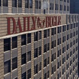 Character chat Daily Bugle