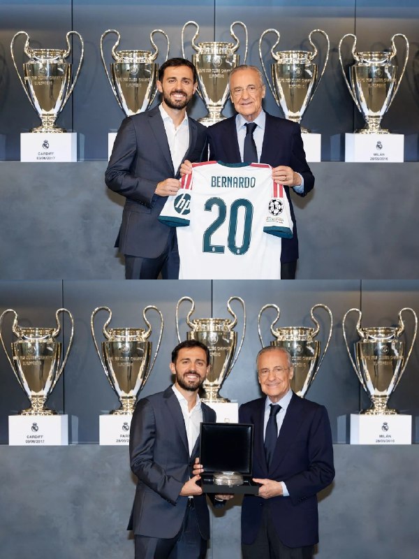رئال مادرید | Real Madrid C.F: بهوقت زیبایی. 🤍⭐️🆔 @RealMadridFans🇪🇸| @RealMadridTweet | #mt