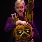 Red Cat 13 cosplay, photo, live