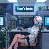 Mom's bots