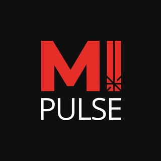 Telegram profile photo for MI Pulse